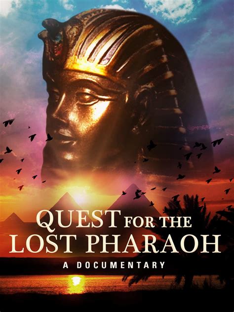 Forgotten Pharaoh betsul
